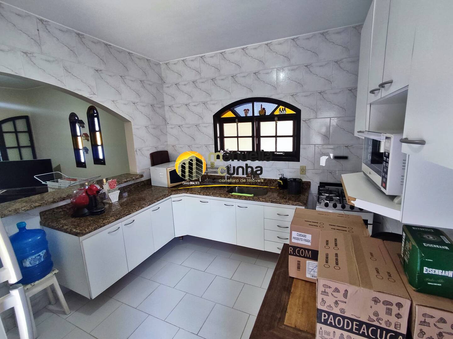 Casa, 3 quartos, 200 m² - Foto 30