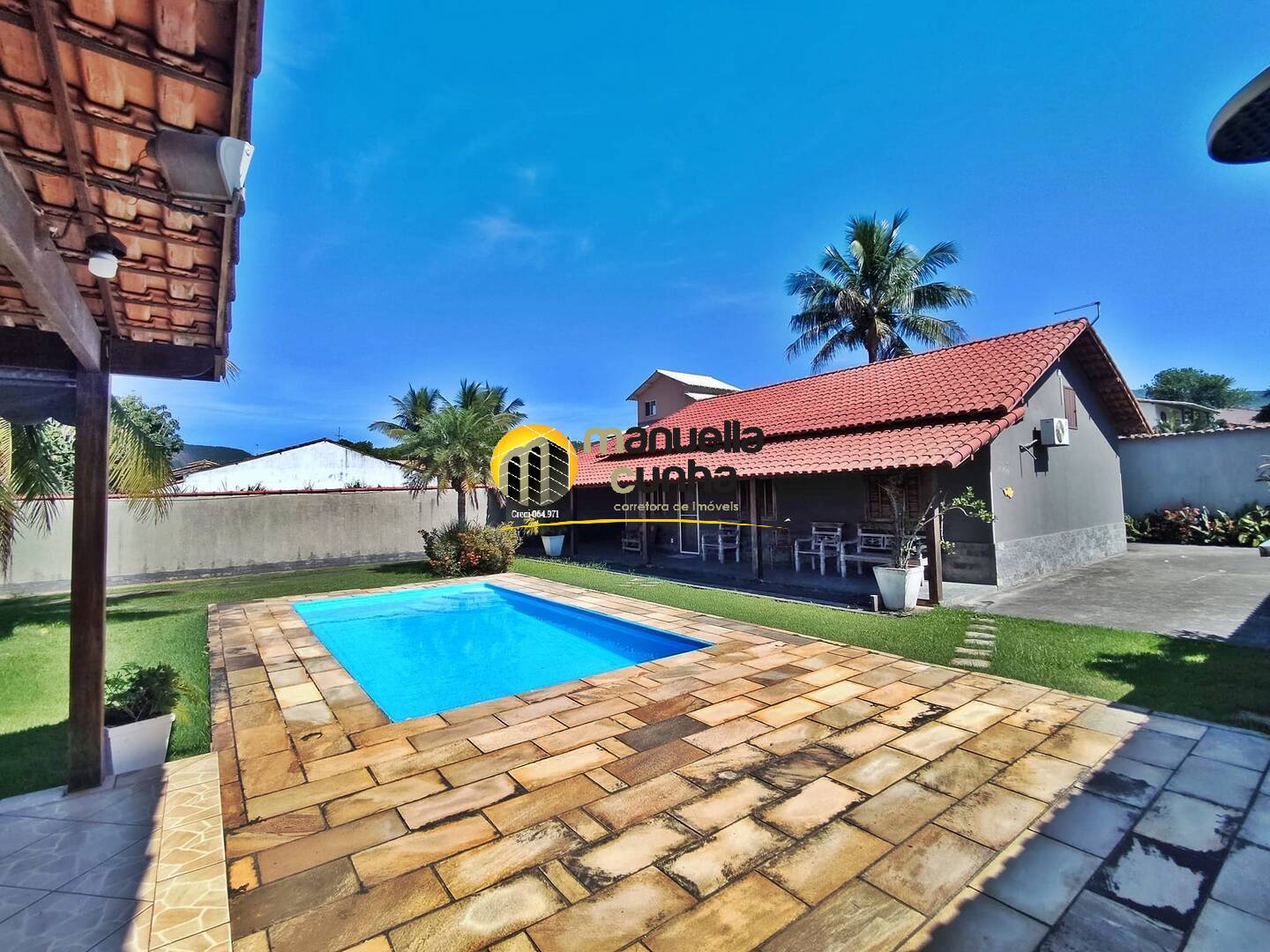 Casa, 3 quartos, 200 m² - Foto 6