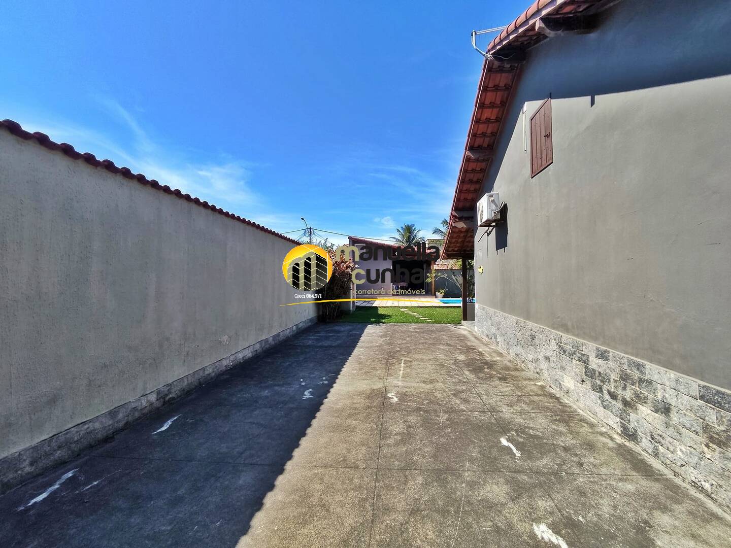 Casa, 3 quartos, 200 m² - Foto 21