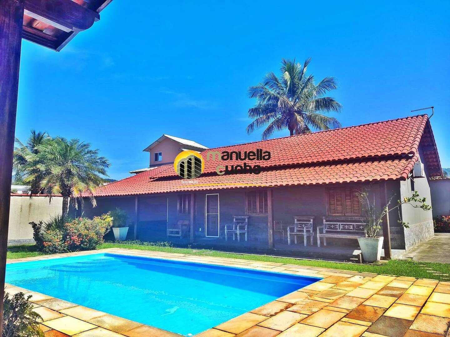 Casa, 3 quartos, 200 m² - Foto 9