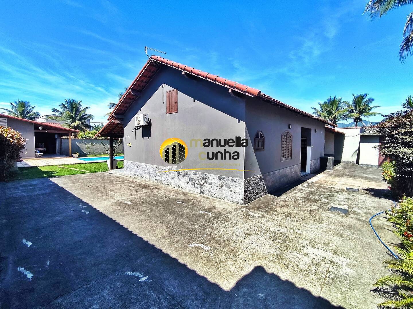 Casa, 3 quartos, 200 m² - Foto 20