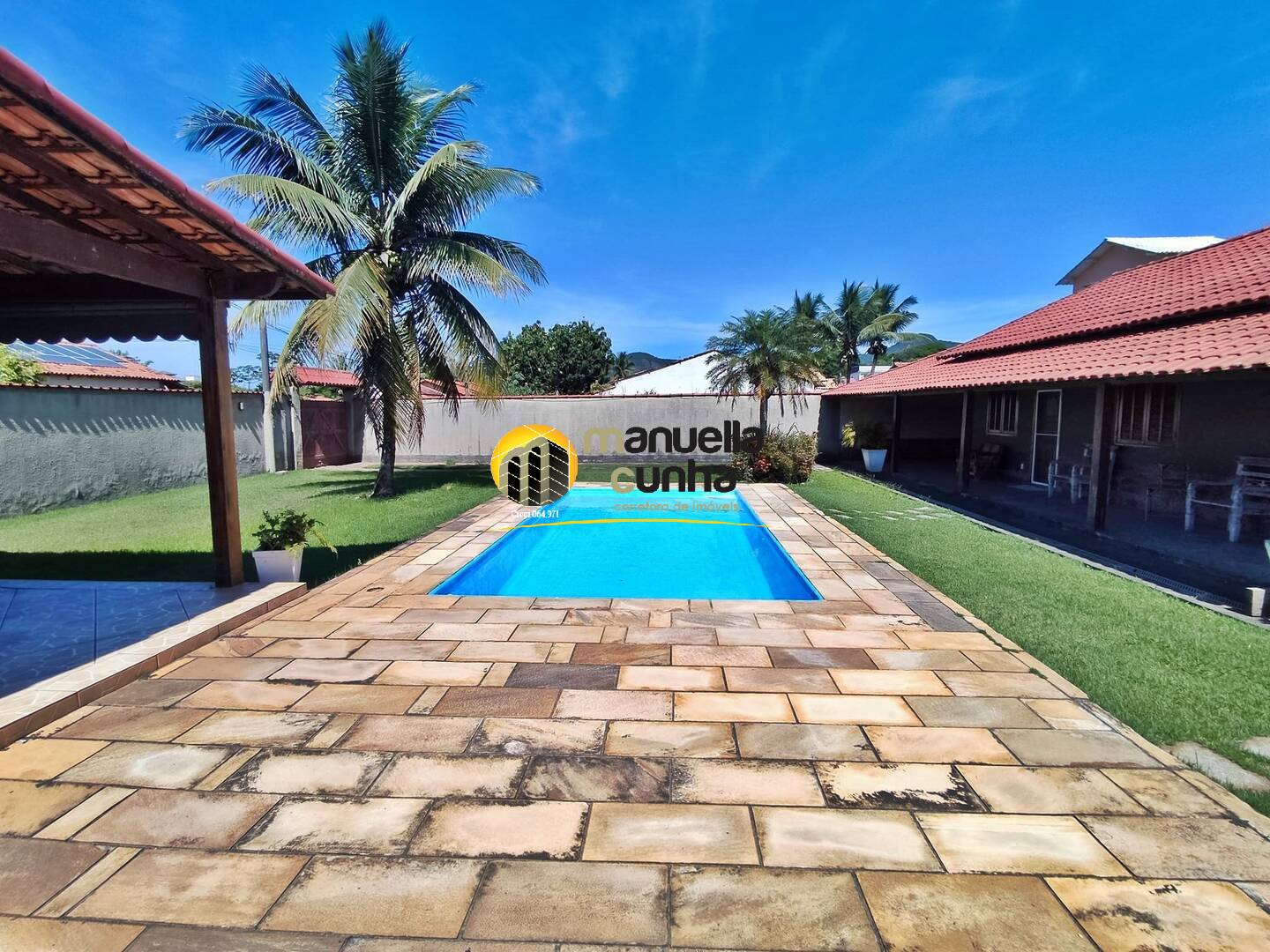 Casa, 3 quartos, 200 m² - Foto 10