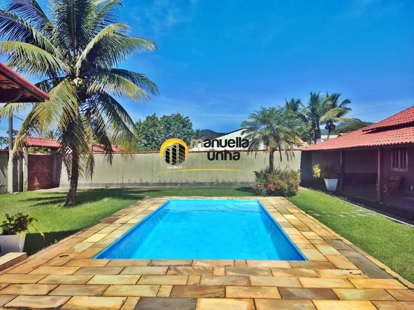 Casa, 3 quartos, 200 m² - Foto 11