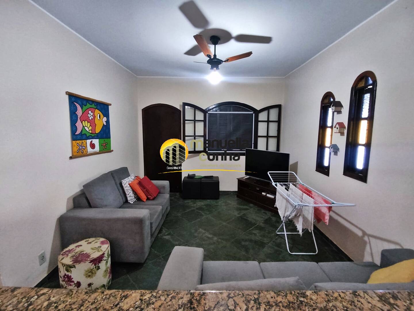 Casa, 3 quartos, 200 m² - Foto 27