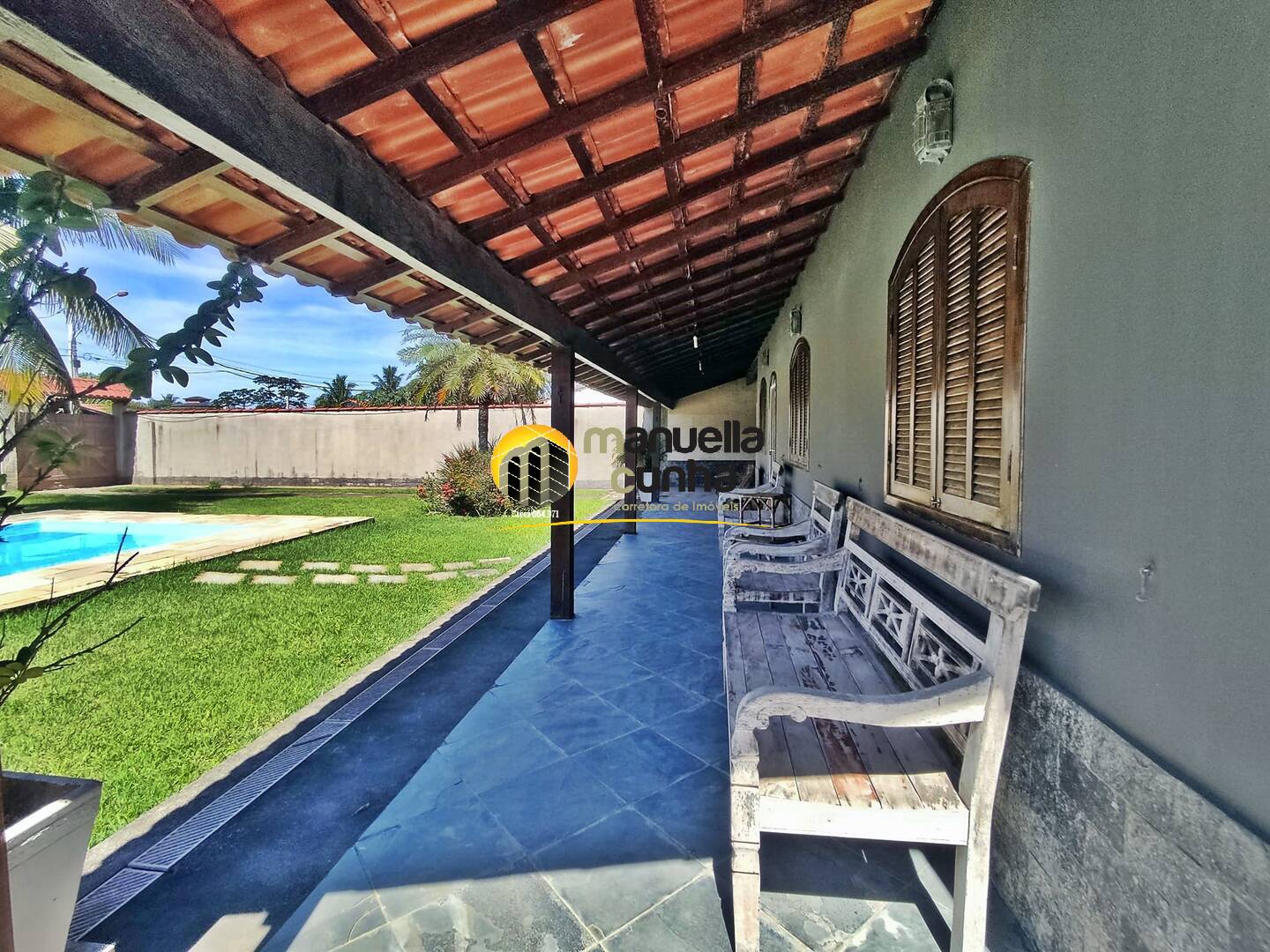 Casa, 3 quartos, 200 m² - Foto 26