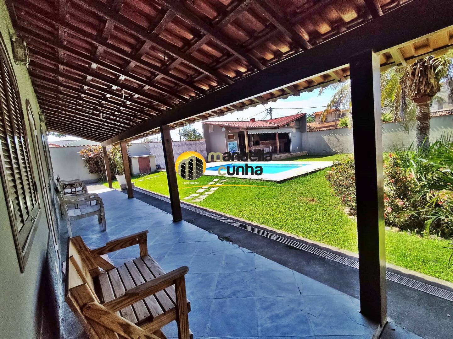 Casa, 3 quartos, 200 m² - Foto 12