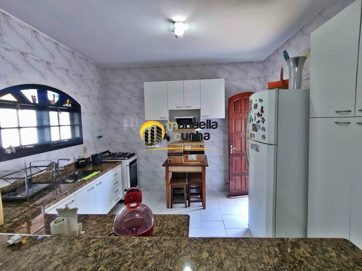 Casa, 3 quartos, 200 m² - Foto 29