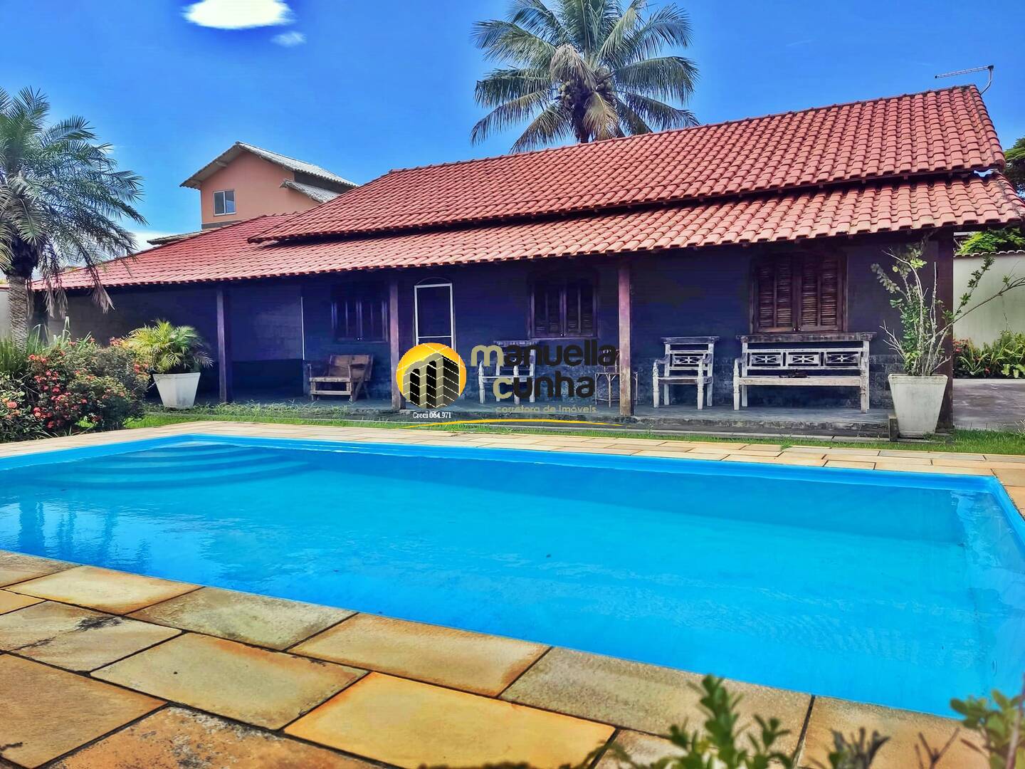 Casa, 3 quartos, 200 m² - Foto 8