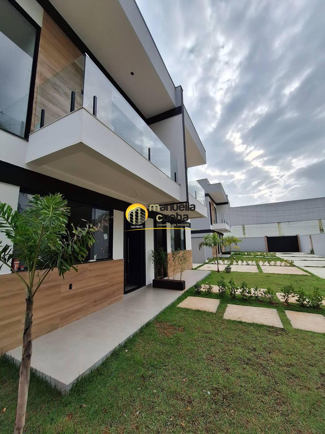 Casa, 2 quartos, 74 m² - Foto 1