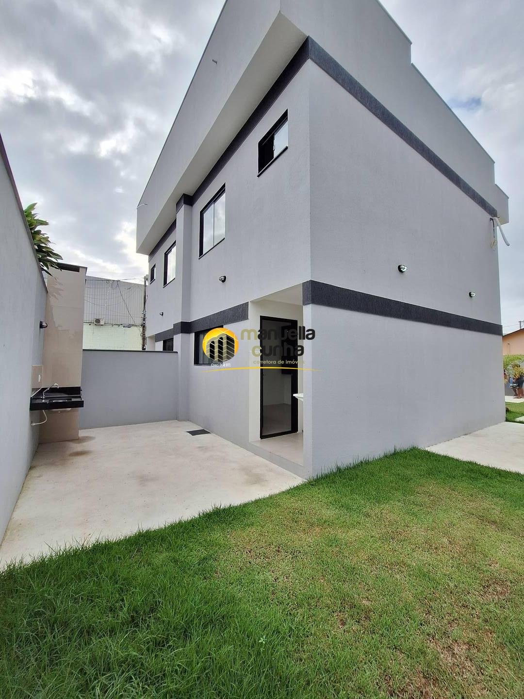 Casa, 2 quartos, 74 m² - Foto 6