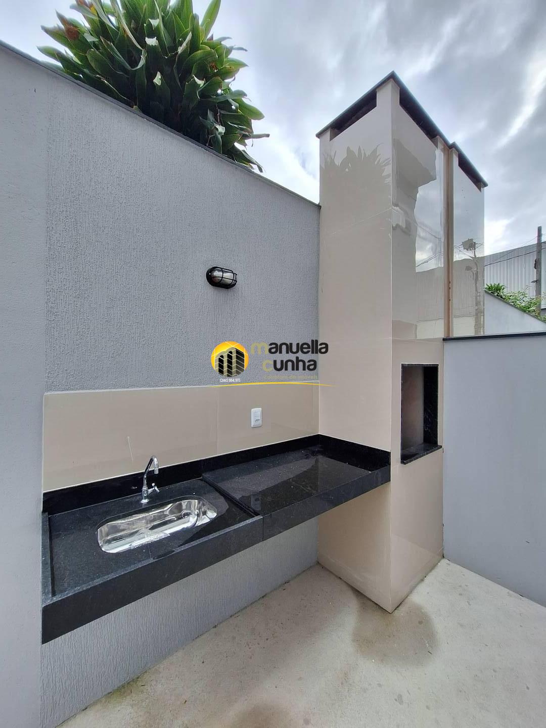 Casa, 2 quartos, 74 m² - Foto 7