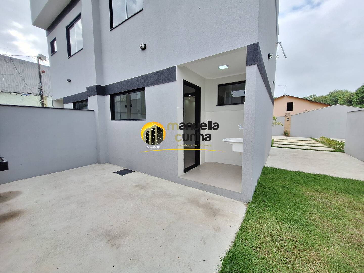 Casa, 2 quartos, 74 m² - Foto 8