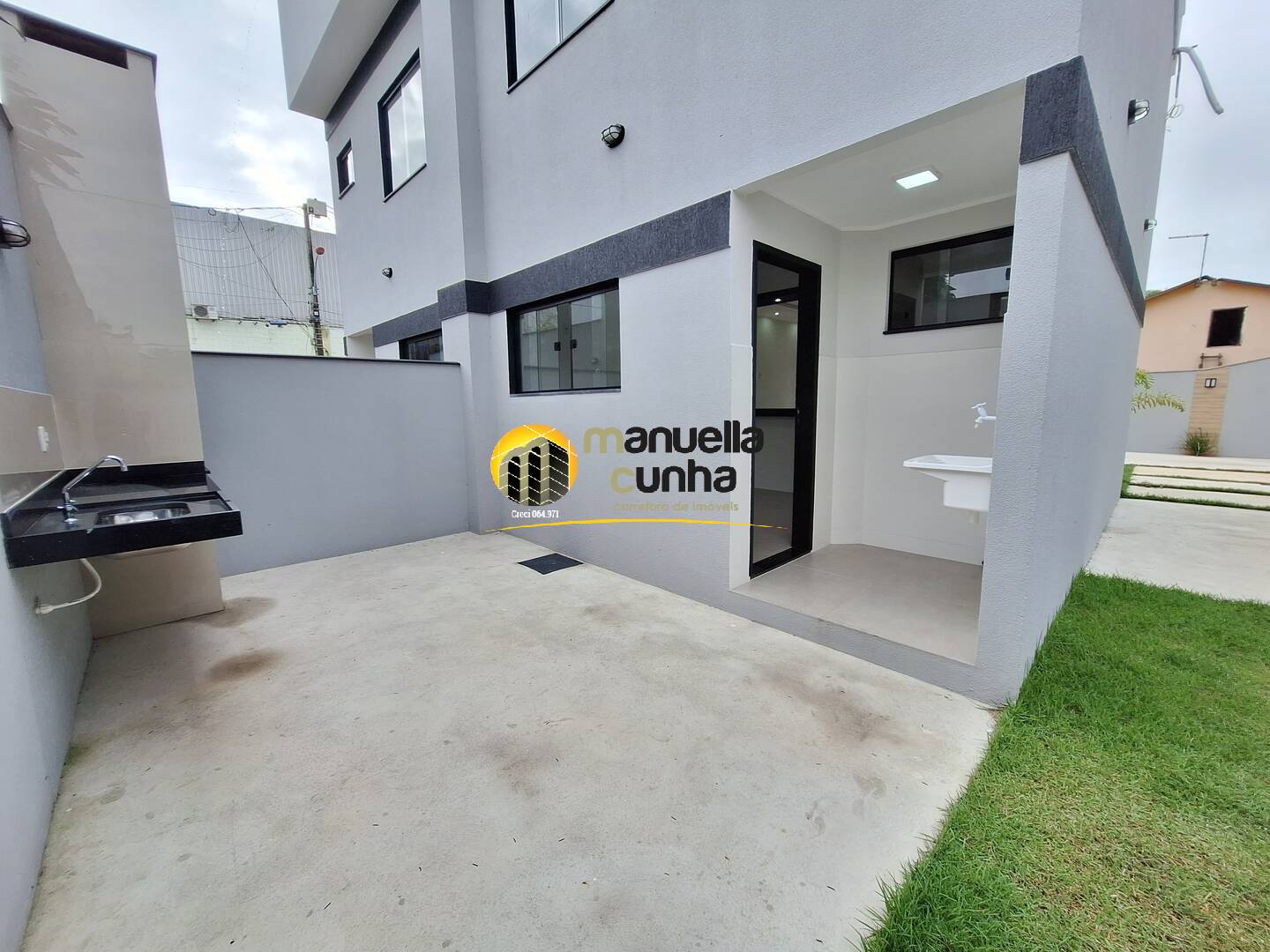 Casa, 2 quartos, 74 m² - Foto 9