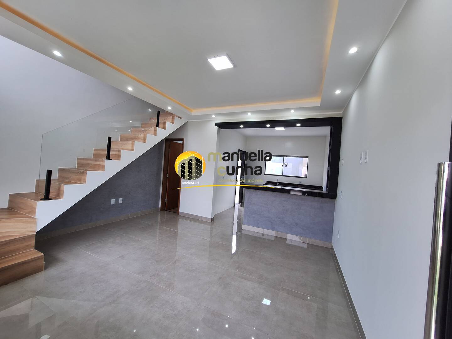 Casa, 2 quartos, 74 m² - Foto 10