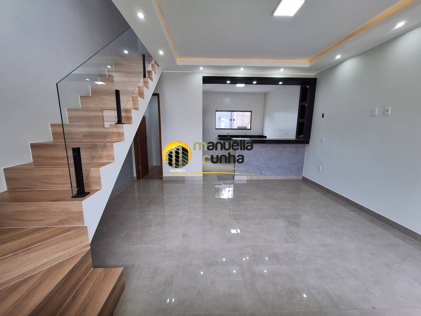 Casa, 2 quartos, 74 m² - Foto 11