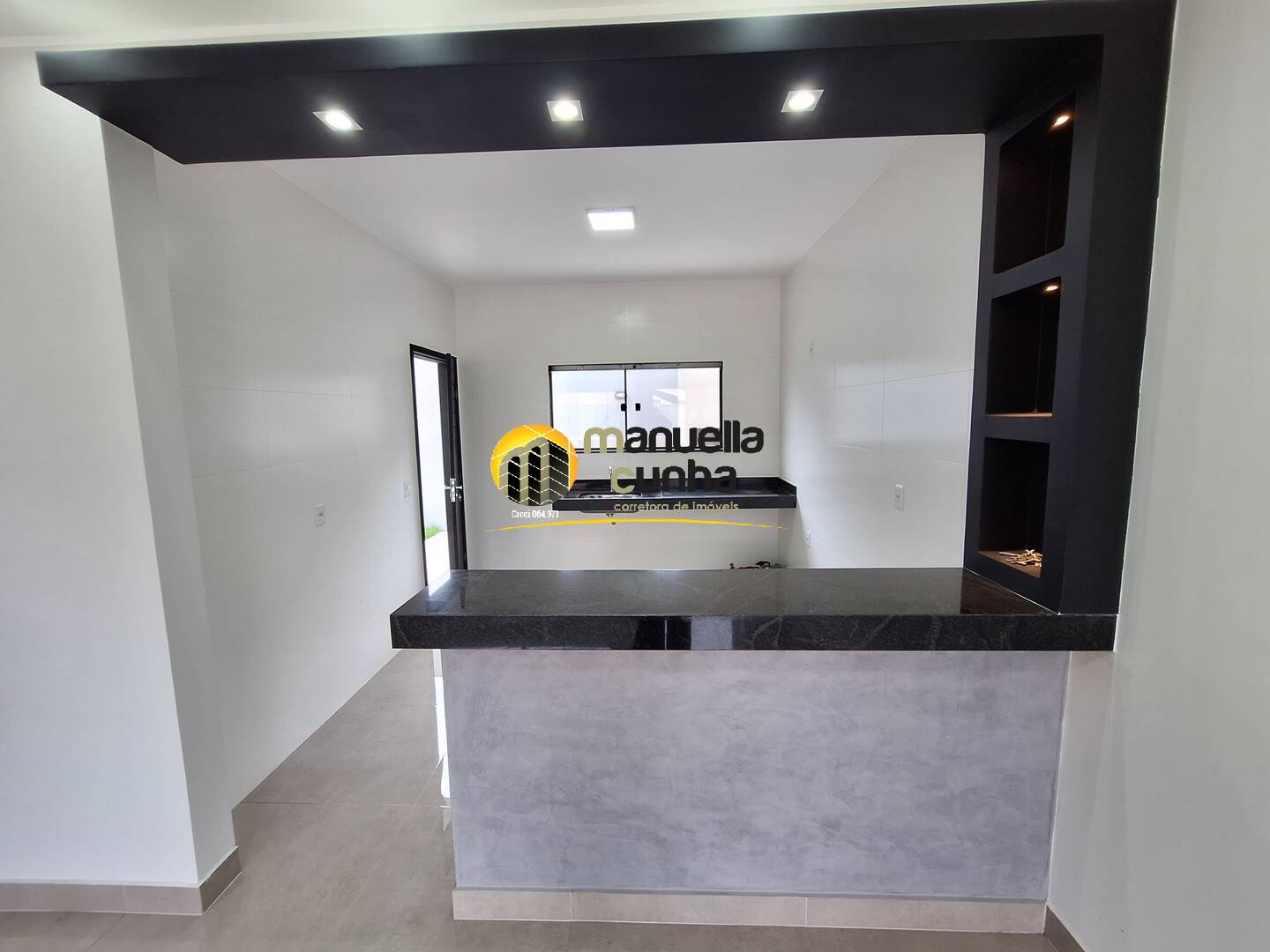 Casa, 2 quartos, 74 m² - Foto 14