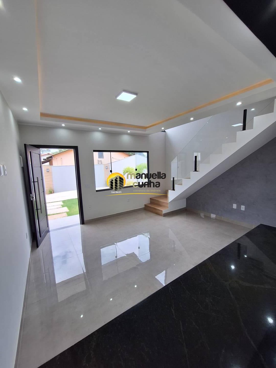 Casa, 2 quartos, 74 m² - Foto 17