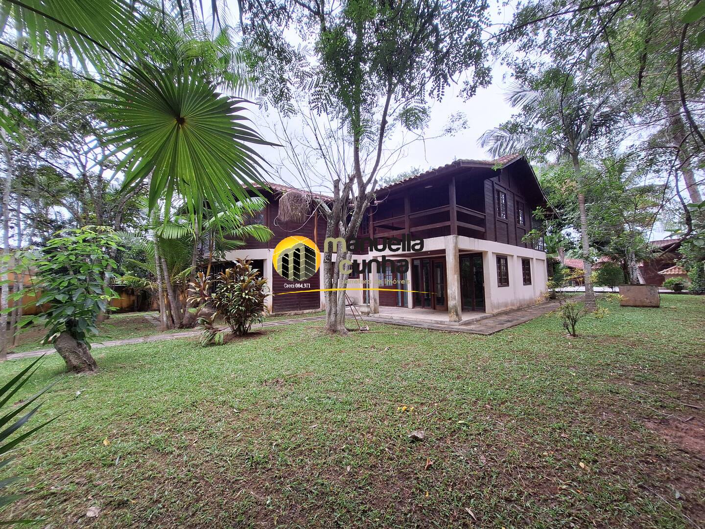 Casa, 7 quartos, 600 m² - Foto 2