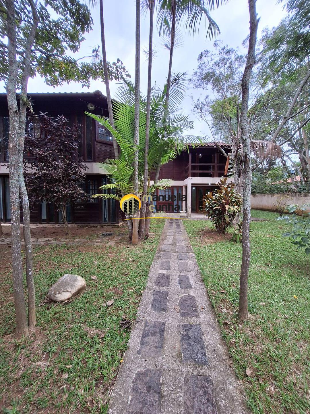 Casa, 7 quartos, 600 m² - Foto 8