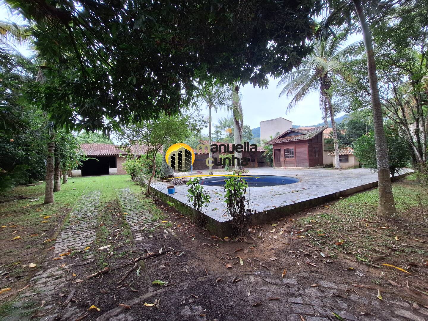 Casa, 7 quartos, 600 m² - Foto 36