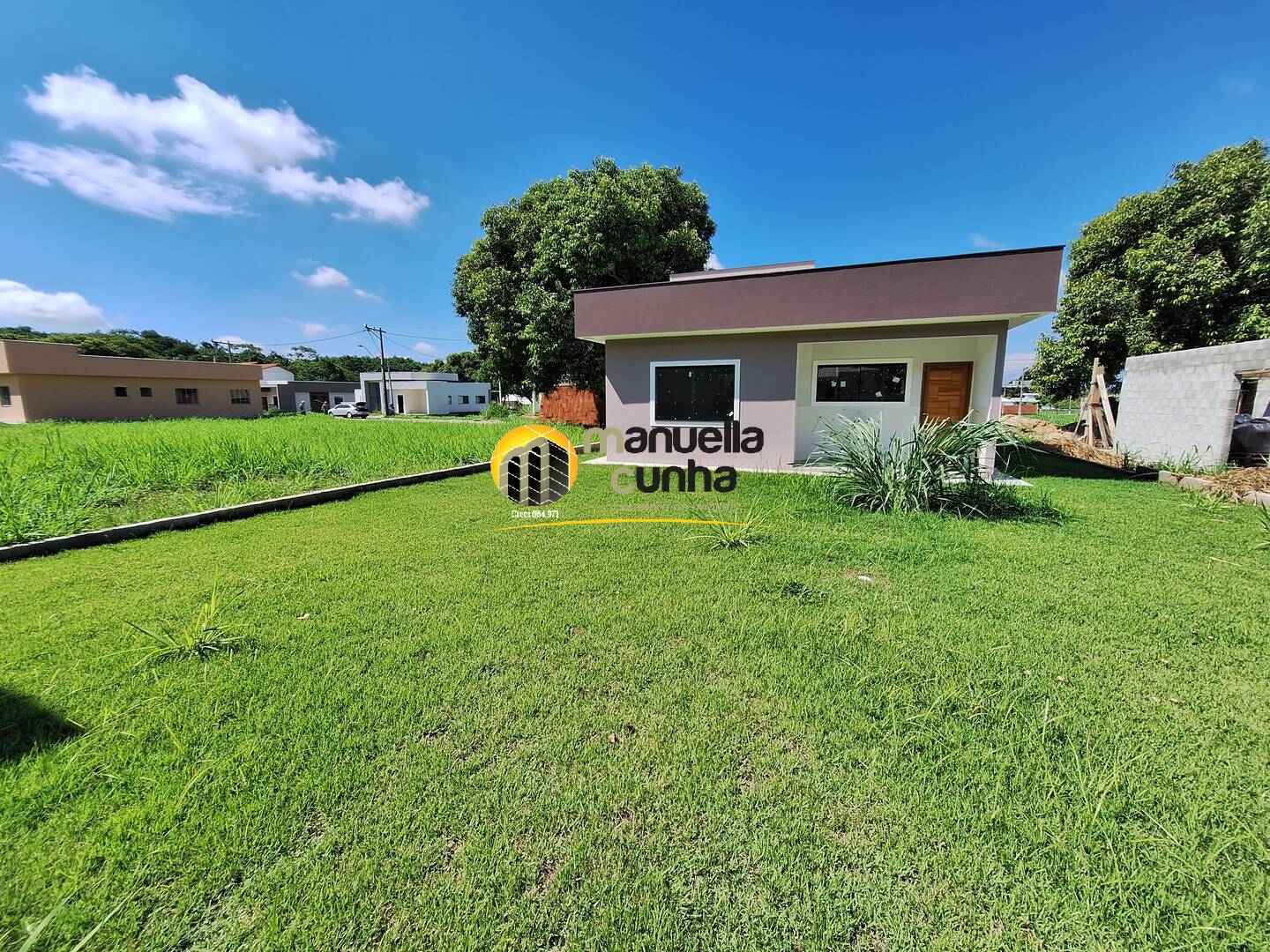 Casa, 3 quartos, 80 m² - Foto 2