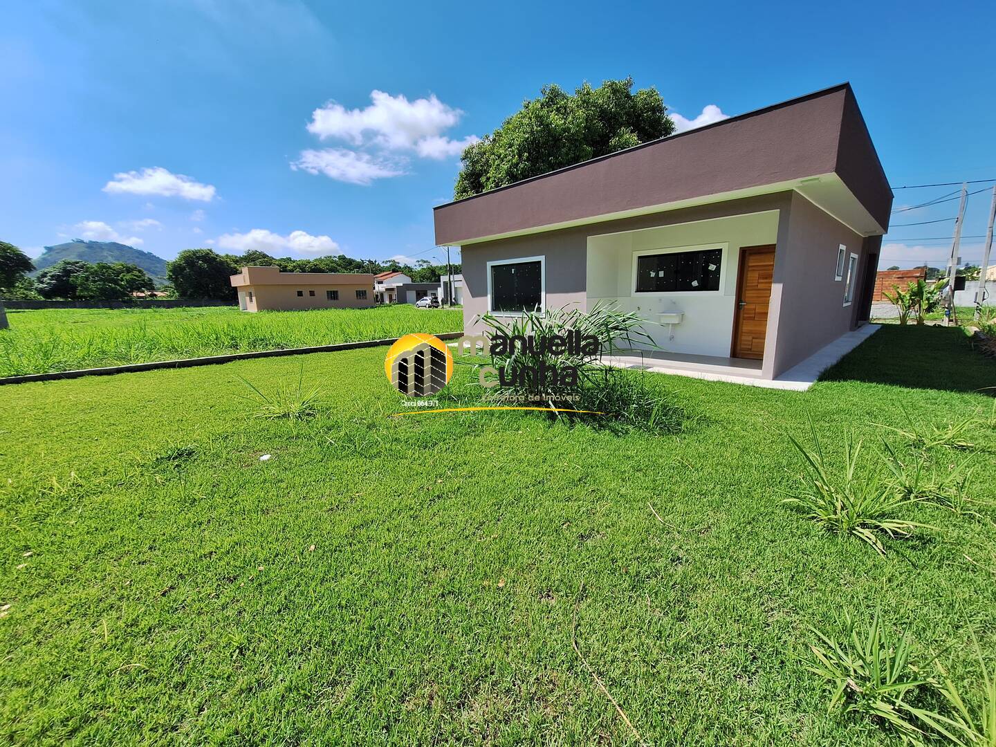 Casa, 3 quartos, 80 m² - Foto 5