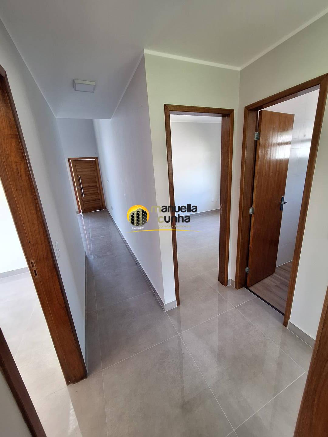 Casa, 3 quartos, 80 m² - Foto 12