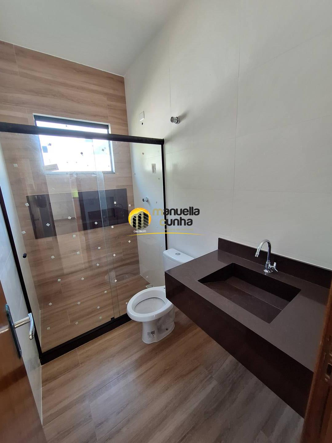 Casa, 3 quartos, 80 m² - Foto 13