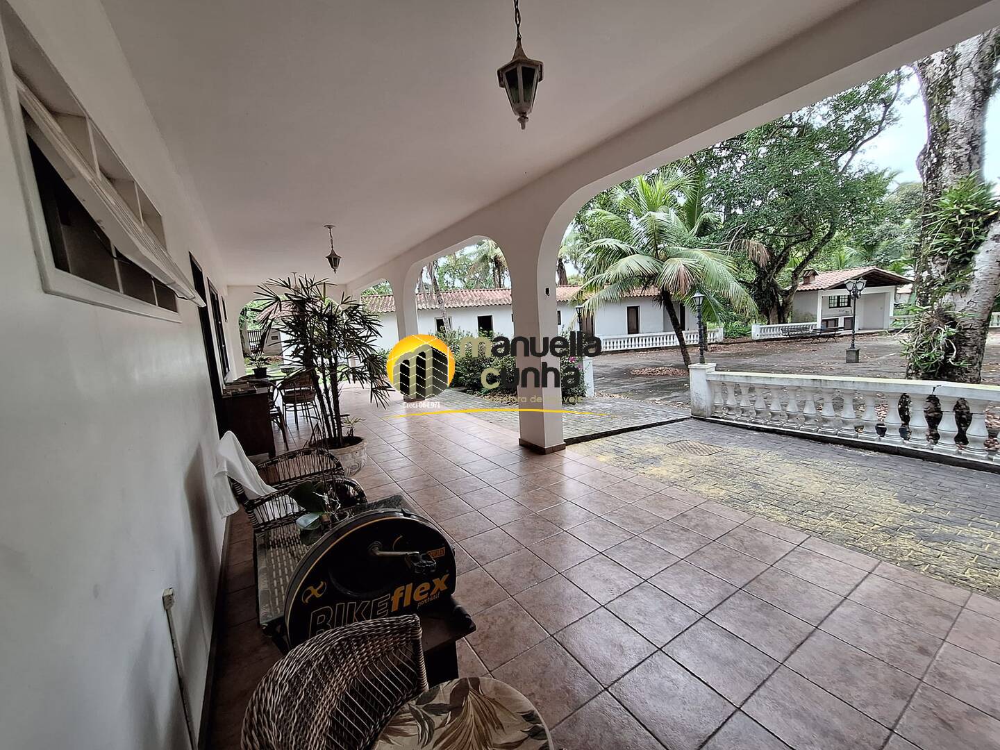 Casa, 5 quartos, 1100 m² - Foto 9