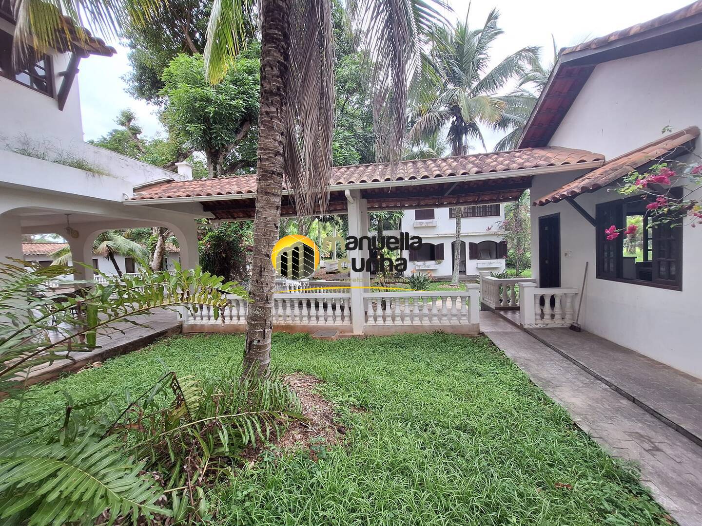 Casa, 5 quartos, 1100 m² - Foto 62