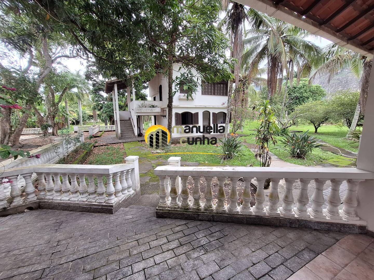 Casa, 5 quartos, 1100 m² - Foto 58