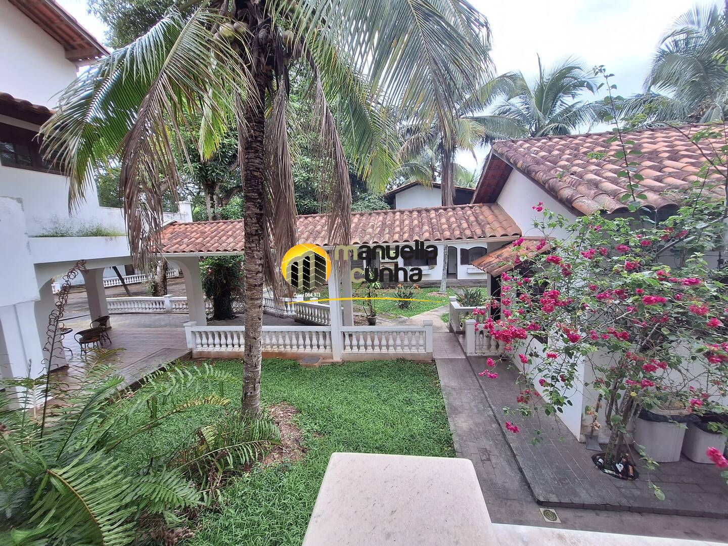 Casa, 5 quartos, 1100 m² - Foto 59
