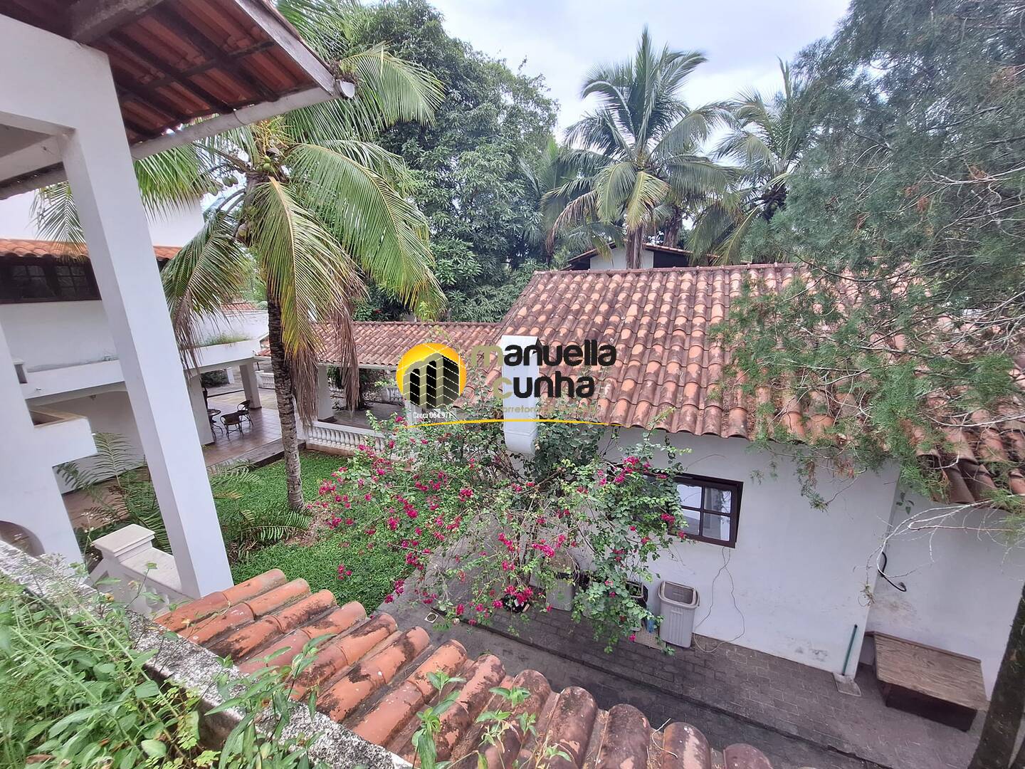 Casa, 5 quartos, 1100 m² - Foto 56