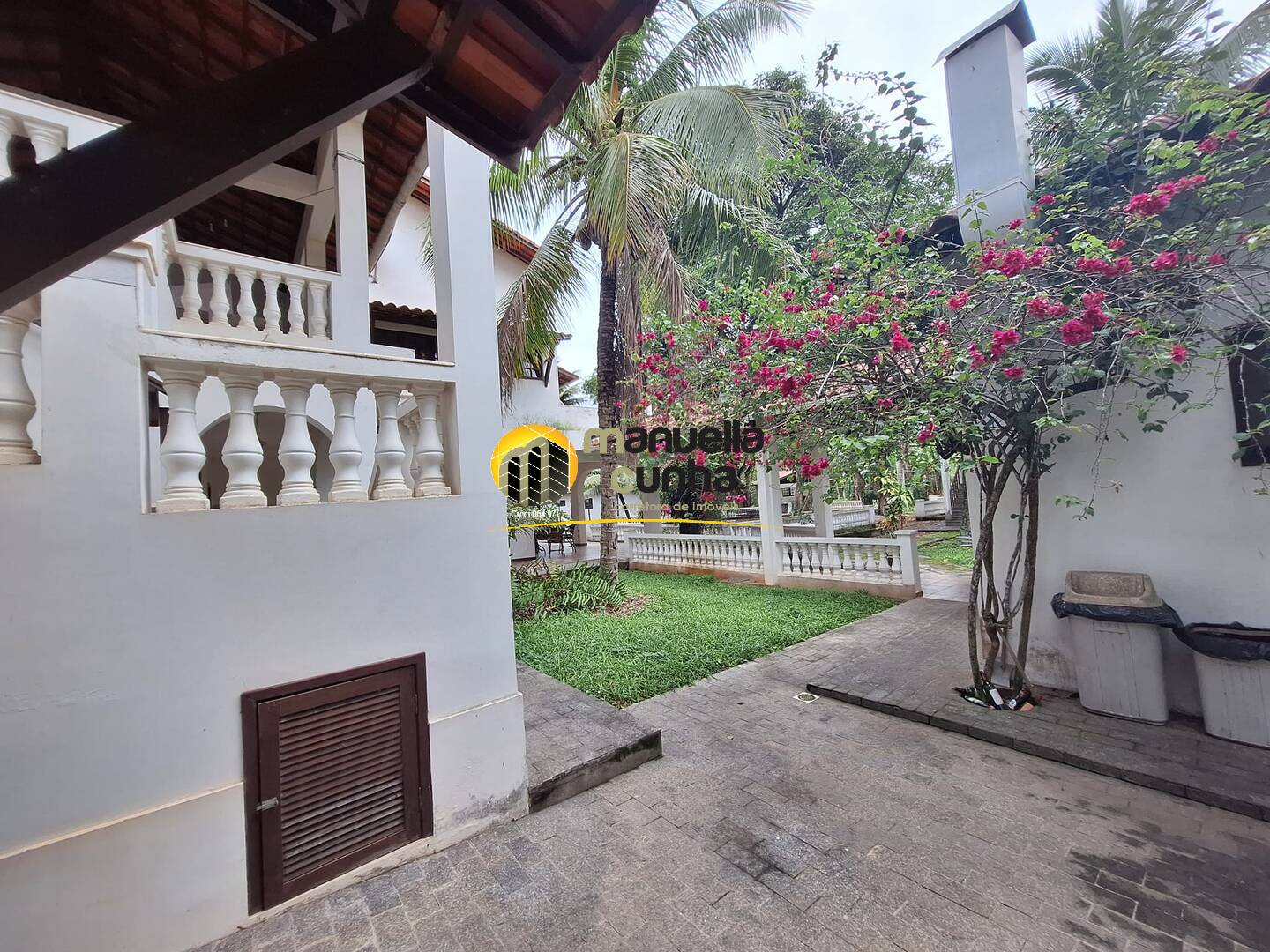Casa, 5 quartos, 1100 m² - Foto 54