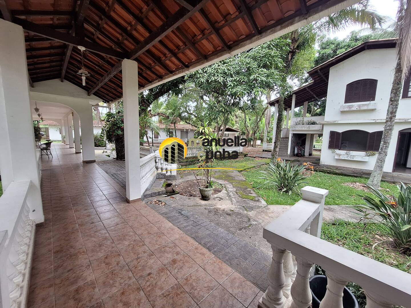 Casa, 5 quartos, 1100 m² - Foto 8
