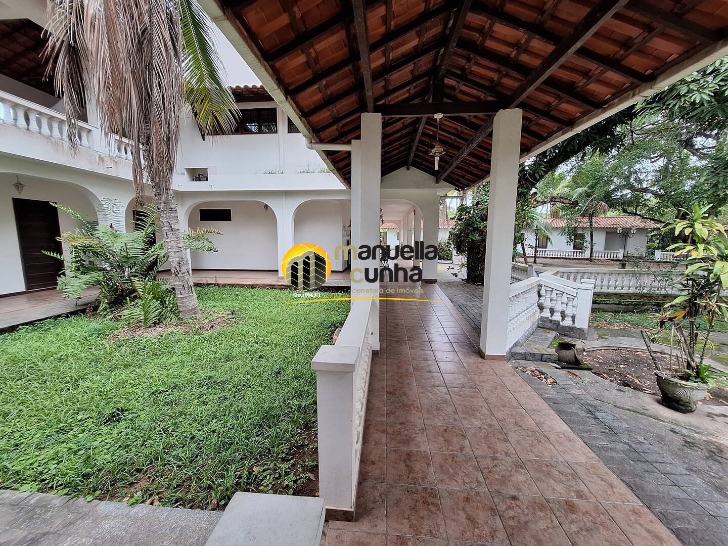 Casa, 5 quartos, 1100 m² - Foto 6