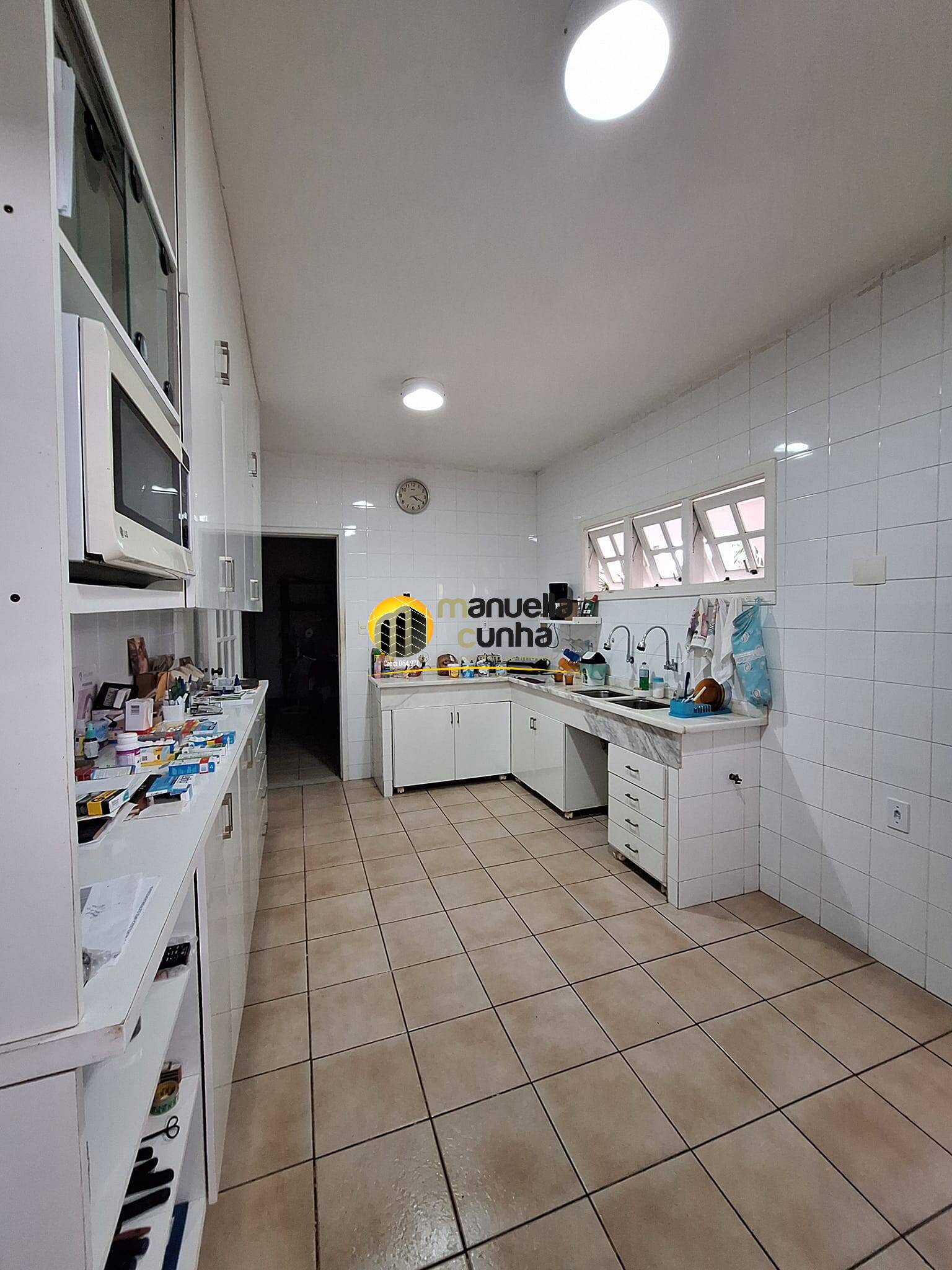 Casa, 5 quartos, 1100 m² - Foto 19