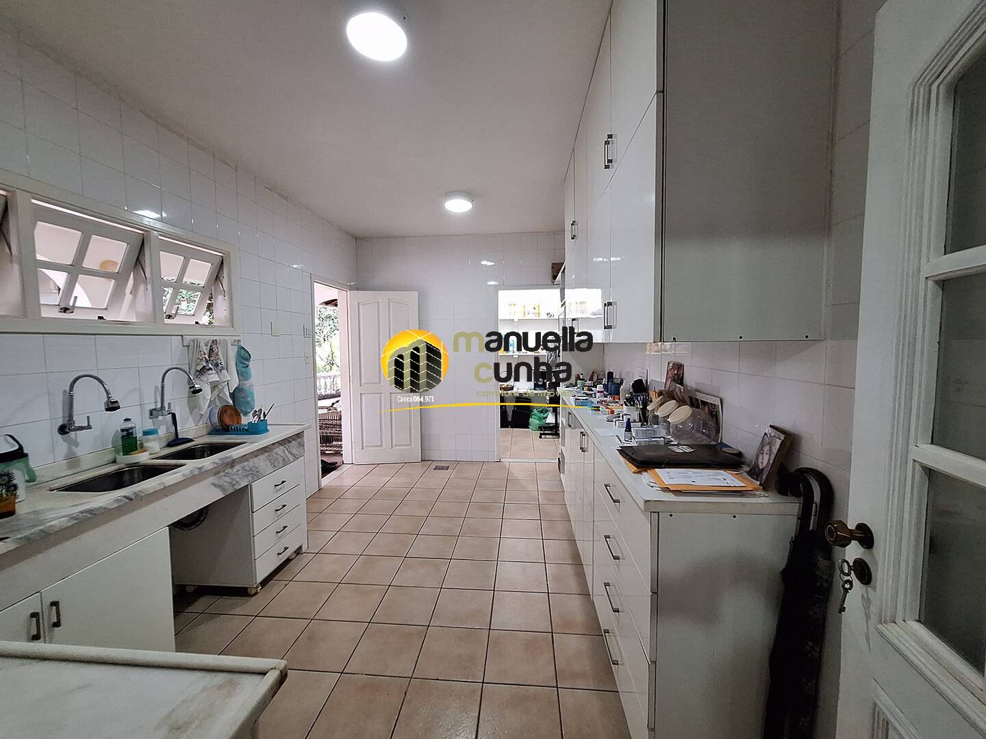 Casa, 5 quartos, 1100 m² - Foto 21