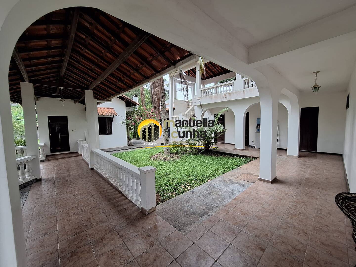 Casa, 5 quartos, 1100 m² - Foto 7