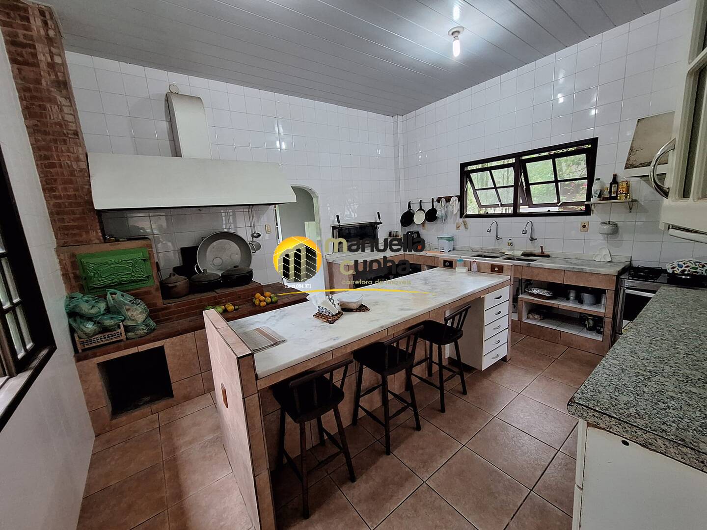 Casa, 5 quartos, 1100 m² - Foto 65
