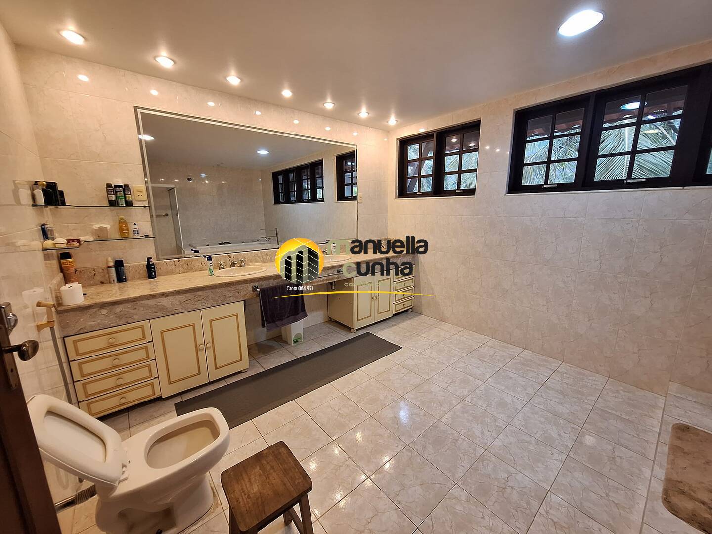 Casa, 5 quartos, 1100 m² - Foto 37