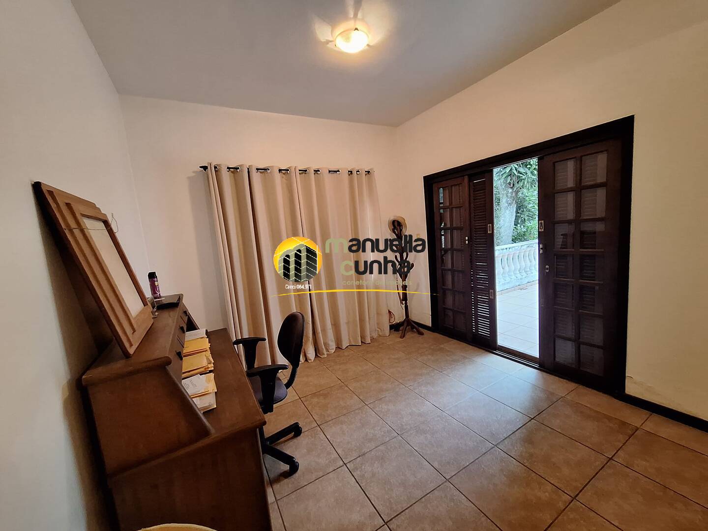 Casa, 5 quartos, 1100 m² - Foto 33