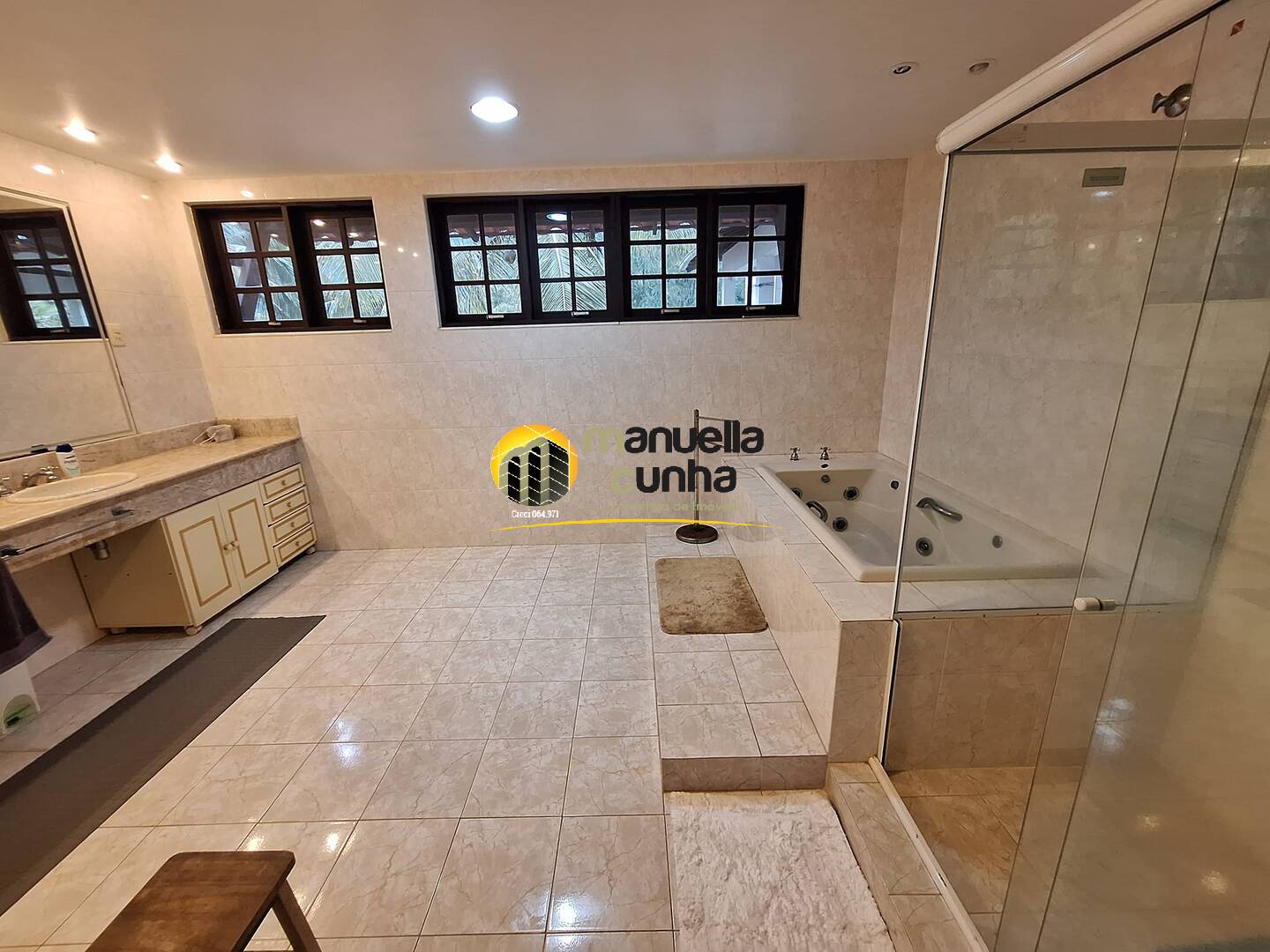 Casa, 5 quartos, 1100 m² - Foto 39