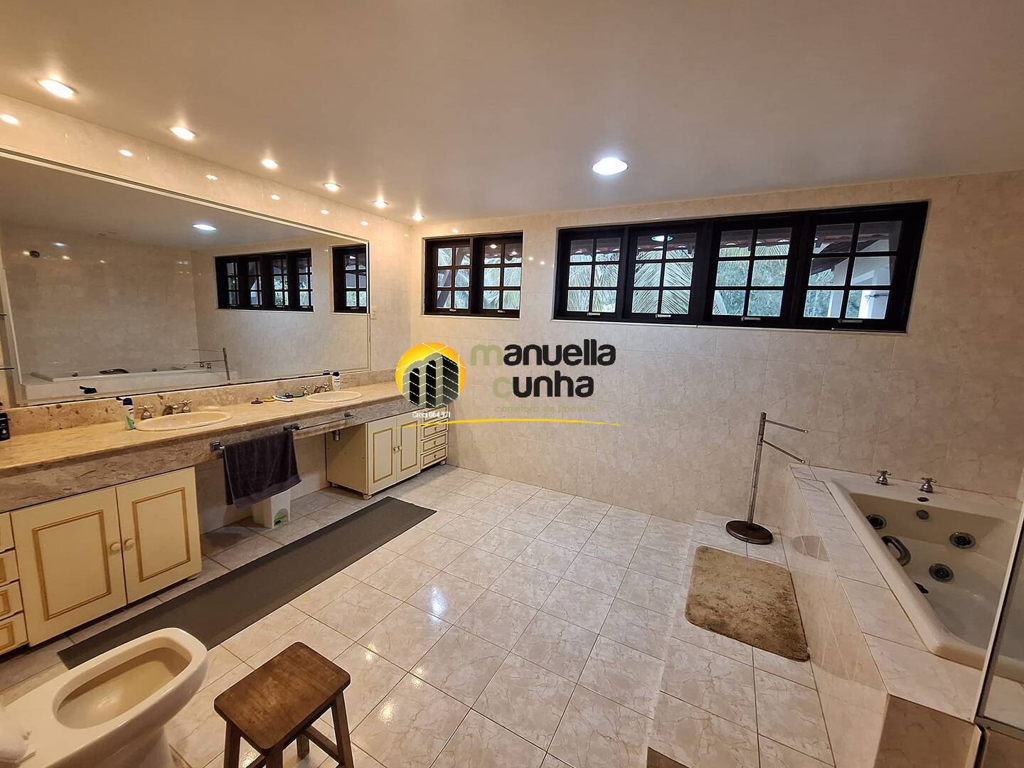 Casa, 5 quartos, 1100 m² - Foto 38