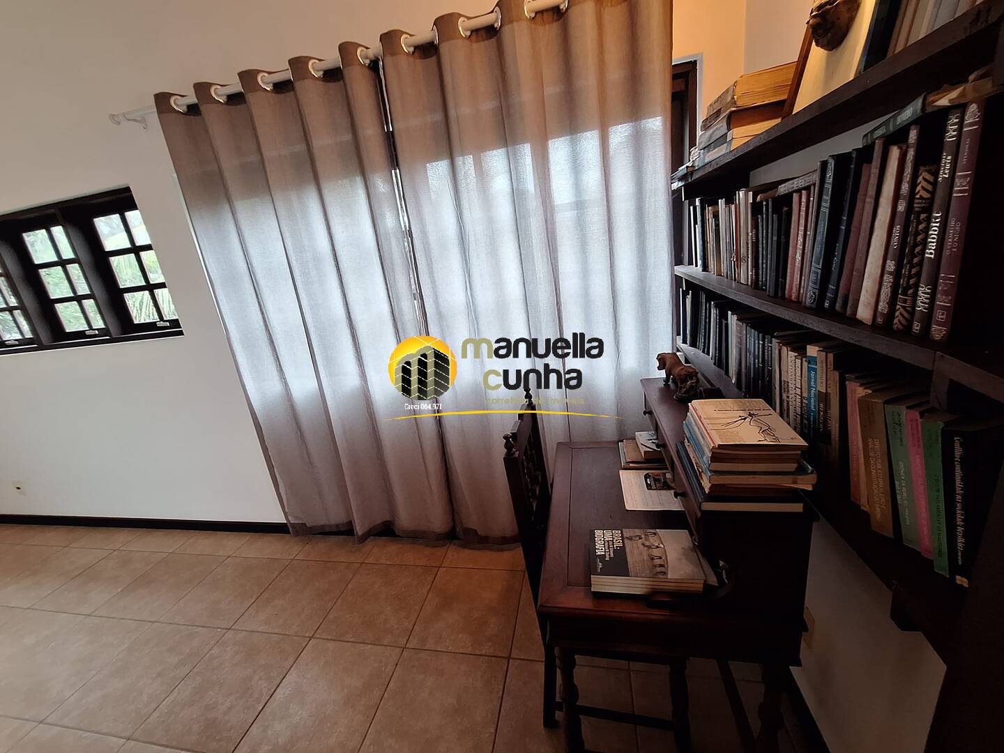 Casa, 5 quartos, 1100 m² - Foto 31