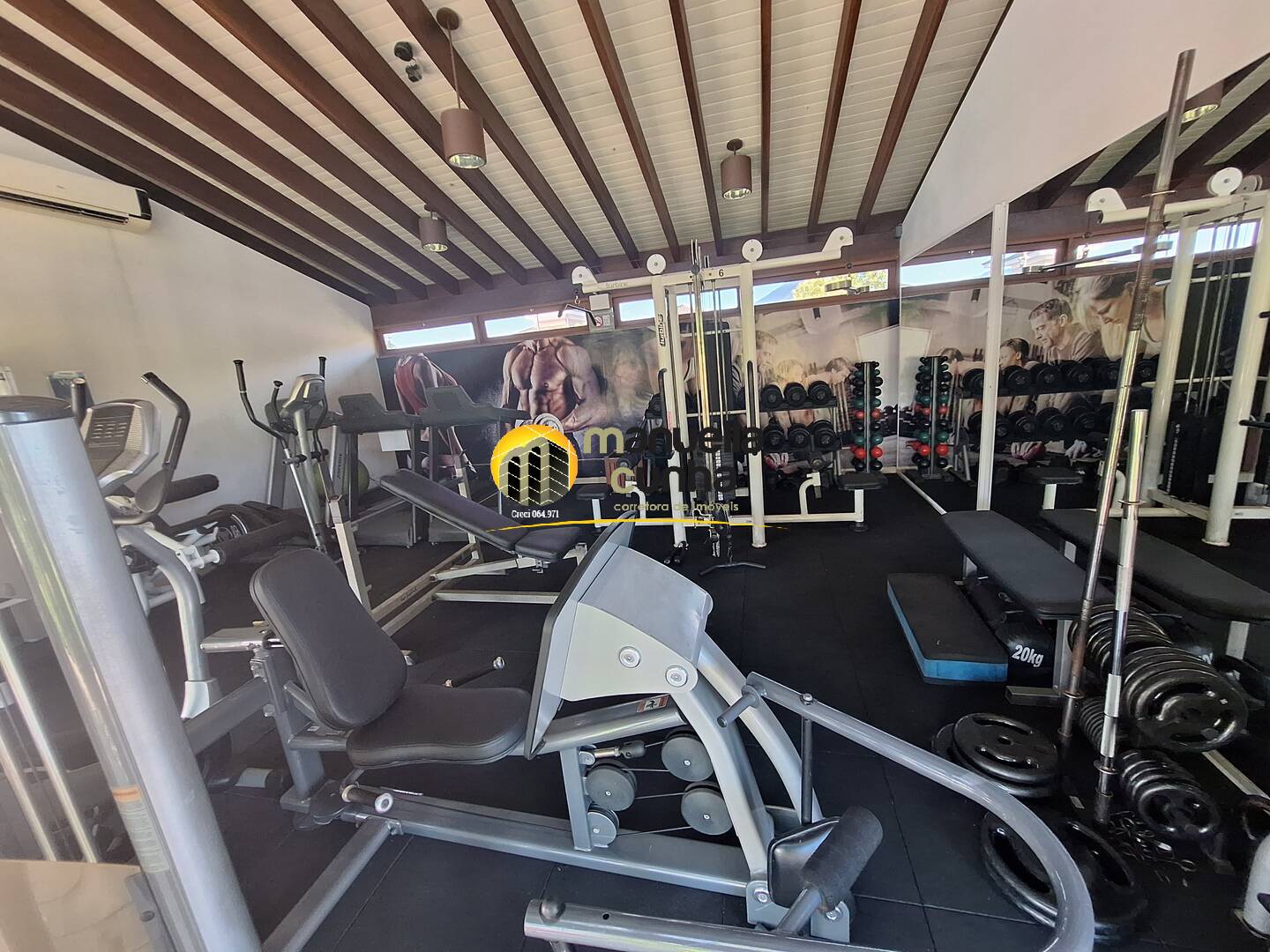 Casa, 3 quartos, 170 m² - Foto 6