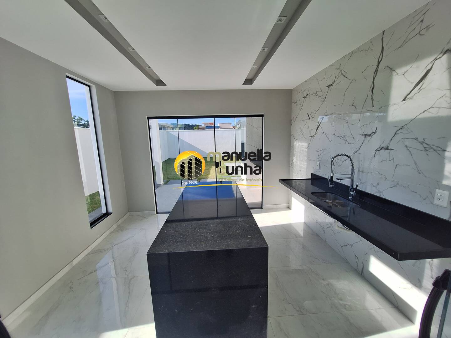 Casa, 3 quartos, 170 m² - Foto 40