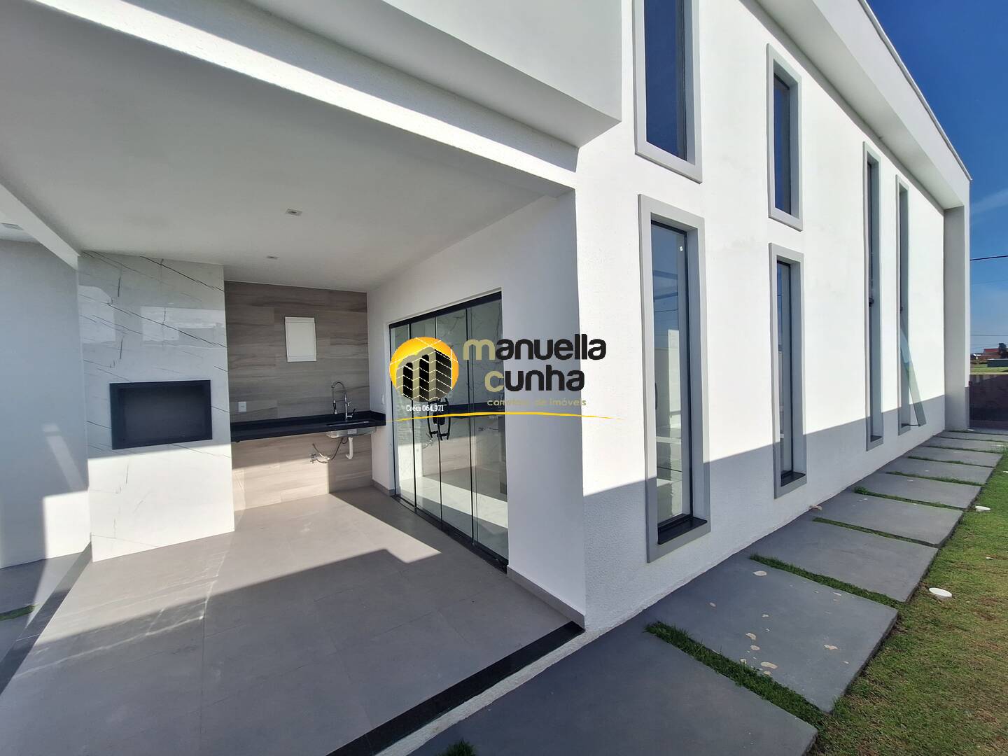 Casa, 3 quartos, 170 m² - Foto 73