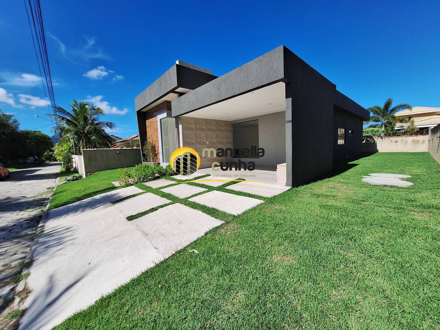 Casa, 3 quartos, 180 m² - Foto 2