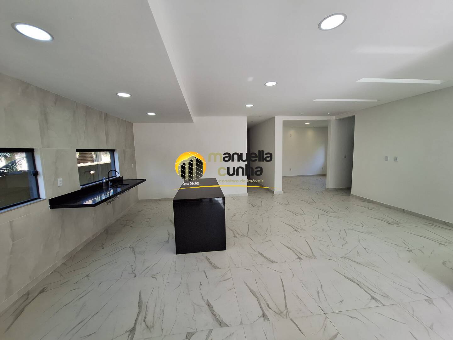 Casa, 3 quartos, 180 m² - Foto 8